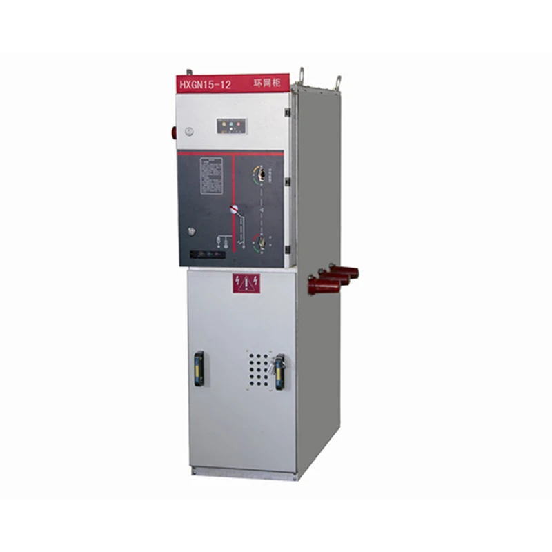Smart Gas Insulated Ring Main Unit manufacturers